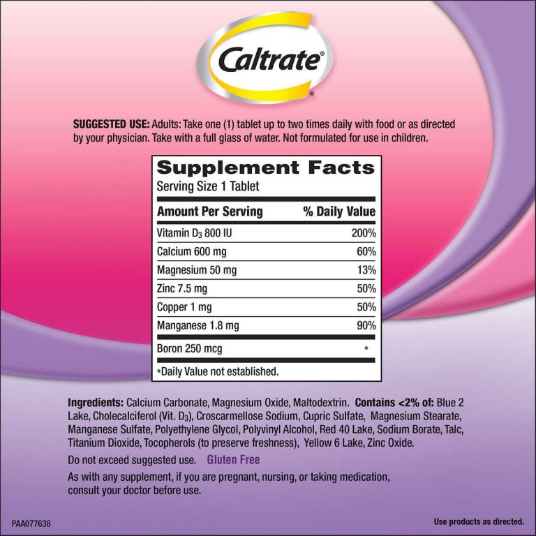 download caltrate 600 d3 320 tablets